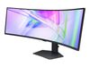 Samsung ViewFinity S9 S49C950UAU - S95UC Series - LED monitor - curved - 49" - HDR_thumb_3