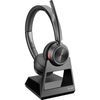 HP Poly Poly Savi 7220 Office Binaural DECT 1880-1900 MHz Headset_thumb_2