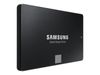 Samsung SSD 870 EVO - 4 TB - 2.5" - SATA 6 GB/s_thumb_4