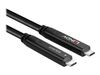 Cable Lindy USB-C 3.2 Hybrid 10m Black_thumb_3
