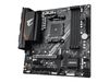 Gigabyte B550M AORUS ELITE - 1.0 - Motherboard - micro ATX - Socket AM4 - AMD B550_thumb_2