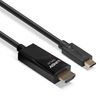 Lindy 10m USB Type C to HDMI 4K60 Adapter Cable with HDR_thumb_3