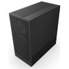 NZXT pc case H5 Flow RGB - Midi - Schwarz_thumb_2