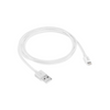 Ttec Lightning-Kabel - USB A/Lightning - 1 m - Weiß_thumb_2