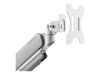 Neomounts DS70-450WH1 mounting kit - full-motion - for LCD display - white_thumb_7