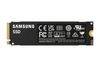 Samsung SSD 990 EVO Plus MZ-V9S1T0 - 1 TB - M.2 2280 - PCIe 5.0 x2 NVMe_thumb_2