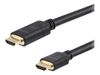 StarTech.com 65 ft (20m) High Speed HDMI Cable - Male to Male - Active - 28AWG - CL2 Rated In-wall Installation - Ultra HD 4K x 2K - Active HDMI Cable (HDMM20MA) - HDMI cable - 20 m_thumb_1