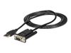 StarTech.com Serieller Adapter ICUSB232FTN - USB 2.0_thumb_1