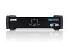 ATEN 2-Port USB DVI KVM Switch with Audio & USB 2.0 Hub (KVM Cables included)_thumb_3