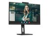 AOC LED Monitor Q27P3CW - 68.6 cm (27") - 2560 x 1440 QHD_thumb_6