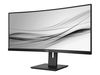 Philips LED Curved-Monitor B Line 346B1C - 86.36 cm (34") - 3440 x 1440 UWQHD_thumb_8