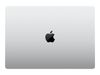 Apple MacBook Pro - 41.1 cm (16.2") - Apple M1 Pro - Silber_thumb_4