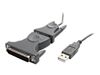 StarTech.com Serieller Adapter ICUSB232DB25 - USB 2.0_thumb_1