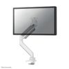 Neomounts DS70-450WH1 Monitor arm 17-42" - gas spring - Topfix - 180°-stop_thumb_1