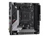 ASRock B550 Phantom Gaming-ITX/ax - Motherboard - Mini-ITX - Socket AM4 - AMD B550_thumb_4