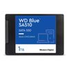 WD SSD Blue SA510 WDS100T3B0A - 1 TB - 2.5" - SATA 6Gb/s_thumb_1