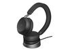 Jabra Over-Ear Headset mit Ladestation Evolve2 75_thumb_1