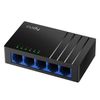 Cudy Switch GS10 - 5 Ports - 5x GE (10/100/1000)_thumb_3