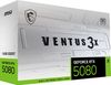 MSI VENTUS GEFORCE RTX 5080 16G 3X OC WHITE graphics card NVIDIA 16 GB GDDR7_thumb_2