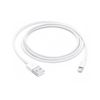 Kabel: Apple Lightning - Lightning / USB Typ A - 1m - weiß_thumb_1