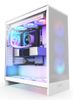 NZXT Kraken Elite 360 RGB Prozessor All-in-One-Flüssigkeitskühler 12 cm Weiß 1 Stück(e)_thumb_6