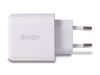 Lindy Netzteil - GaN - 24 pin USB-C, USB - 65 Watt_thumb_3