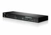 ATEN 16-Port USB - PS/2 VGA KVM Switch with USB Peripheral port_thumb_1