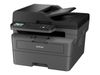 Brother MFC-L2800DW - multifunction printer - B/W_thumb_2