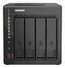 QNAP TS-453E NAS Tower Intel® Celeron® J6412 8 GB 0 TB QNAP QTS Black_thumb_1