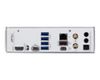 MSI MPG B860I EDGE TI WIFI motherboard Intel B860 LGA 1851 (Socket V1) mini ITX_thumb_5