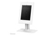 Neomounts DS15-650WH1 stand - for tablet - white_thumb_3
