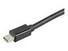 StarTech.com video cable adapter - HDMI/Mini DisplayPort - 100 cm_thumb_5