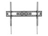 StarTech.com Flat Screen TV Wall Mount - Tilting - Heavy Duty TV Wall Mounting Bracket for 60" to 100" TVs - VESA Mount Television Holder - (FPWTLTB1) - Wandhalterung_thumb_2