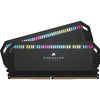 CORSAIR RAM Dominator Platinum RGB - 64 GB (2 x 32 GB Kit) - DDR5 5200 DIMM CL40_thumb_3
