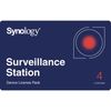 Synology Surveillance Device License Pack - 4 Lizenzen_thumb_2