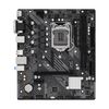 ASRock Mainboard 90-MXBM00-A0UAYZ - micro ATX - Intel H470_thumb_2