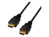 LogiLink HDMI mit Ethernetkabel - 3 m_thumb_1