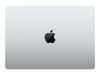 Apple MacBook Pro - 36.1 cm (14.2") - Apple M1 Pro - Silver_thumb_5