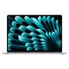 Apple MacBook Air M4 15" - 38.86 cm (15.3") - Apple M4 - Silber_thumb_1
