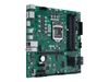 ASUS Mainboard Pro Q570M-C/CSM - Micro ATX - Socket LGA1200 - Intel Q570_thumb_1