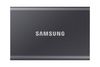 Samsung Portable SSD T7 2 TB USB Type-C 3.2 Gen 2 (3.1 Gen 2) Grey_thumb_1