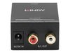 Adap Lindy TosLink (Optical) to Dual Phono DAC_thumb_6
