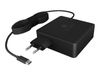 ICY BOX Steckerladegerät IB-PS101-PD - für USB Power Delivery_thumb_2