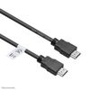Neomounts HDMI3MM HDMI cable - 1 metres_thumb_2