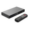 DIGITUS DS-55331 - Video/Audio-Schalter - 4K - 3 x 1_thumb_1