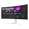 LG UltraWide Monitor 40WP95X-W - 100.86 cm (39.7") - 5120 x 2160 WUHD_thumb_2