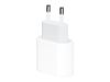 Apple power adapter - USB-C - 20 Watt_thumb_1