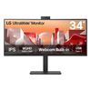 LG UltraWide 34BA85QE-B - LED monitor - curved - 34" - HDR_thumb_1