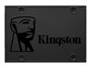 Kingston SSDNow A400 - 2.5" - SATA 6Gb/s_thumb_2