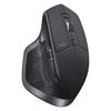 Logitech mouse MX Master 2S - gray_thumb_1